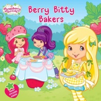 Berry Bitty Bakers (Strawberry Shortcake)