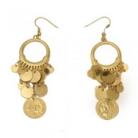 Roman Earrings Roman Earrings