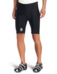 Canari Cyclewear Men's Velo Gel Padded Cycling Short Canari Cyclewear Men's Velo Gel Padded Cycling Short