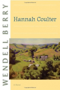Hannah Coulter Hannah Coulter