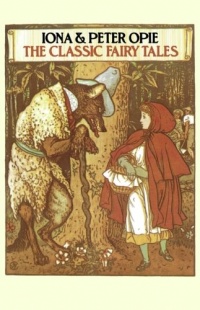 The Classic Fairy Tales