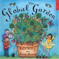 The Global Garden The Global Garden
