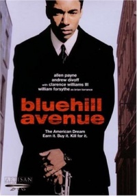 Bluehill Avenue Bluehill Avenue