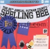 The 25th Annual Putnam County Spelling Bee (Accompaniment 2 CD Set)