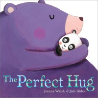 The Perfect Hug The Perfect Hug