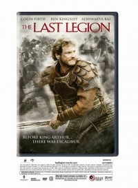 The Last Legion The Last Legion