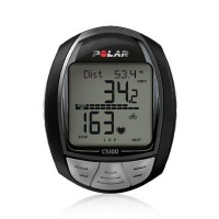 Polar CS100 Cycling Computer Heart Rate Monitor Polar CS100 Cycling Computer Heart Rate Monitor