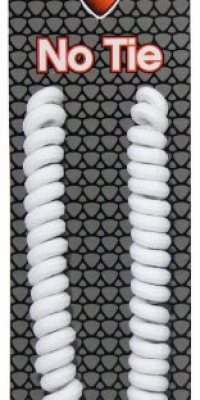 Sof Sole Fashion No Tie Laces Sof Sole Fashion No Tie Laces