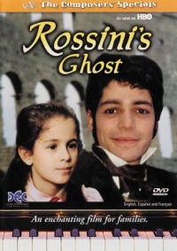 Rossini's Ghost Rossini's Ghost