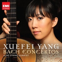 Bach Concertos Bach Concertos