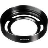 Fujifilm X20 Lens Hood and Filter Set (Black) Fujifilm X20 Lens Hood and Filter Set (Black)