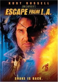 Escape from L.A. Escape from L.A.