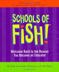 Schools of Fish! Schools of Fish!
