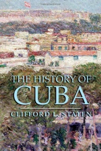 The History of Cuba (Palgrave Essential Histories) The History of Cuba (Palgrave Essential Histories)