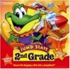 Jump Start 2nd Grade