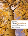 Ten Questions: A Sociological Perspective