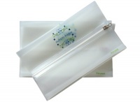 The Pod 2-pack - ALL NEW IMPROVED Version NOW Available! Flexible Slim Soft Wipes Case, Thin Profile and Sturdy with Center Zipper for Easy Wipes Dispensing. The Pod 2-pack - ALL NEW IMPROVED Version NOW Available! Flexible Slim Soft Wipes Case, Thin Profile and Sturdy with Center Zipper for Easy Wipes Dispensing.