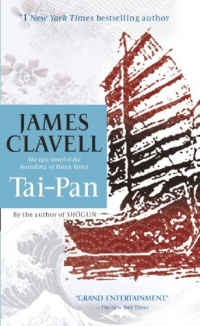 Tai-Pan Tai-Pan
