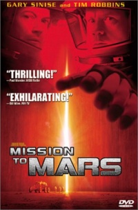 Mission To Mars Mission To Mars