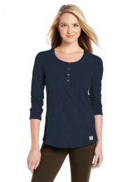 Carhartt Women's Norfolk Henley Carhartt Women's Norfolk Henley