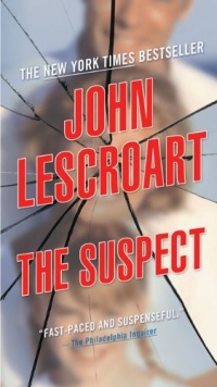 The Suspect (Signet Novel) The Suspect (Signet Novel)
