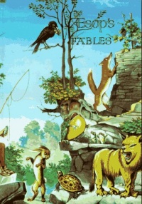 Aesop's Fables (Illustrated Junior Library) Aesop's Fables (Illustrated Junior Library)