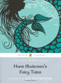 Hans Andersen's Fairy Tales (Puffin Classics) Hans Andersen's Fairy Tales (Puffin Classics)