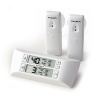 ACU_RITE Refrigerator/Freezer Wireless Digital Thermometer 00986