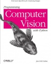 Programming Computer Vision with Python: Tools and algorithms for analyzing images