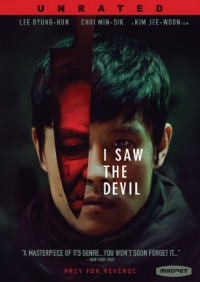 I Saw the Devil I Saw the Devil