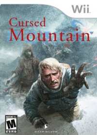 Cursed Mountain Cursed Mountain