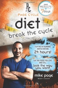 Page Cycle Diet: Break The Cycle Page Cycle Diet: Break The Cycle