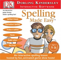 Spelling Made Easy Spelling Made Easy