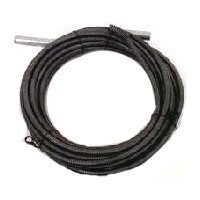 Drain Auger, 100' Drain Auger, 100'