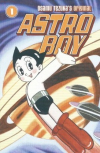 Astro Boy, Vol. 1 Astro Boy, Vol. 1