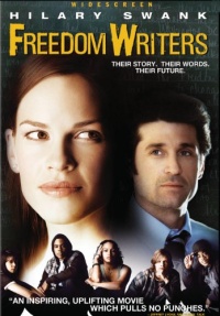 FREEDOM WRITERS FREEDOM WRITERS