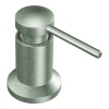 Soap/Lotion Dispensers, Spot Resist Stainless