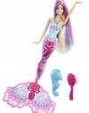 Barbie Color Magic Mermaid Doll