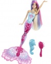 Barbie Color Magic Mermaid Doll