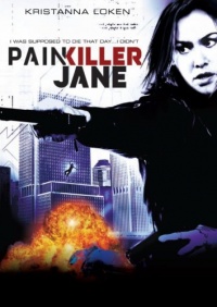 Painkiller Jane Painkiller Jane