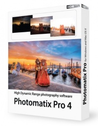 Photomatix Pro 4 Photomatix Pro 4