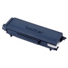 Brother TN580 High Yield Toner Cartridge - Retail Packaging - Black