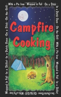 Campfire Cooking Campfire Cooking