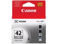 Canon CLI-42 GY Gray Ink Tank Canon CLI-42 GY Gray Ink Tank