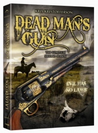 Dead Man's Gun: The Complete Second Season Dead Man's Gun: The Complete Second Season