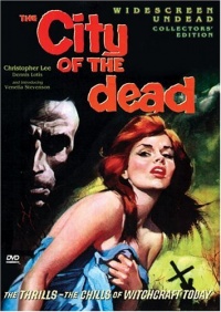 City Of The Dead City Of The Dead