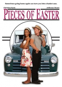 Pieces of Easter Pieces of Easter