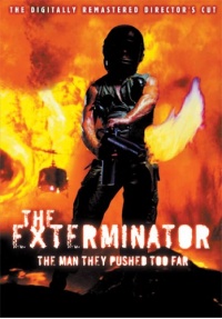 The Exterminator The Exterminator