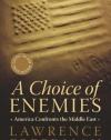 A Choice of Enemies: America Confronts the Middle East