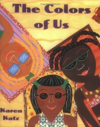 The Colors of Us The Colors of Us